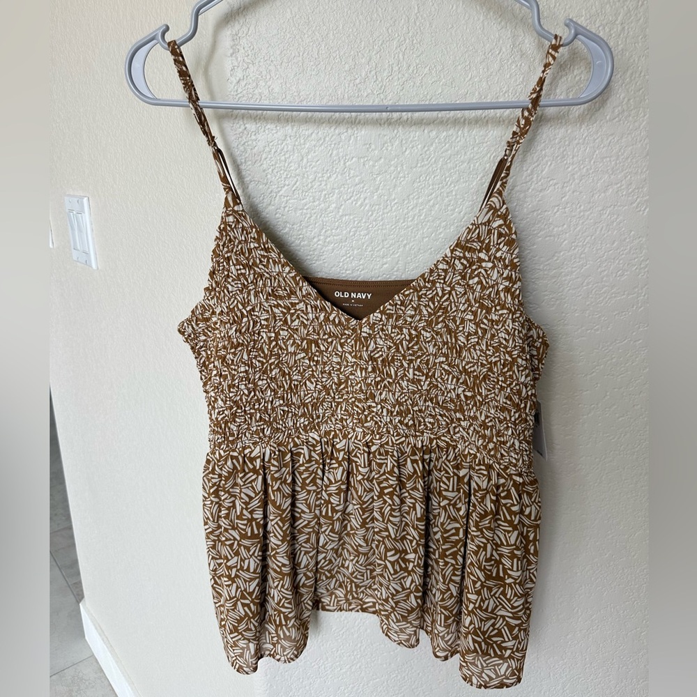 Old Navy M Top